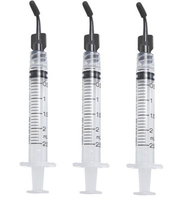 Bluem Oral gel applicator (3st) 3st
