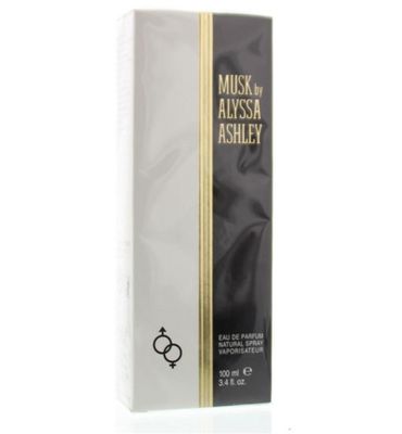 Alyssa Ashley Musk eau de parfum (100ml) 100ml