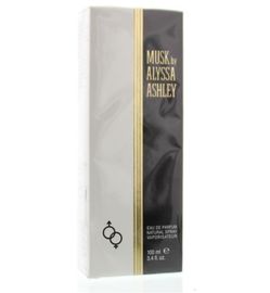 Alyssa Ashley Alyssa Ashley Musk eau de parfum (100ml)