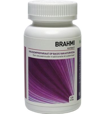 Ayurveda Health Brahmi (120tb) 120tb