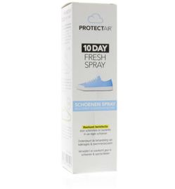 Protectair ProtectAir 10 day fresh spray met doosje (100ML)
