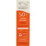 Laboratoires de Biarritz Suncare face sunscreen SPF50 (50ml) 50ml thumb