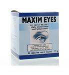 Horus Pharma Maxim eyes (60vc) 60vc thumb
