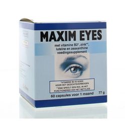 Horus Pharma Horus Pharma Maxim eyes (60vc)