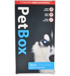Petbox Hond 10-20 kg (1set) 1set thumb
