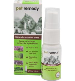 Pet Remedy Pet Remedy Spray (15ml)