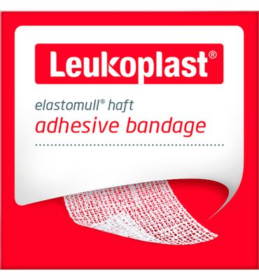 Leukoplast Elastomull haft 10cm x 4m (1st) 1st