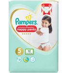 Pampers Premium protection pants maat 5 (17st) 17st thumb