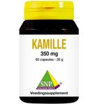 Snp Kamille 350 mg (60ca) 60ca thumb