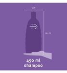 Andrelon Shampoo glans (450ml) 450ml thumb