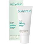 Santaverde Serum onzuivere en geirriteerde huid (30ml) 30ml thumb