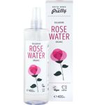 Zoya Goes Pretty Organic rose water (400ml) 400ml thumb