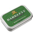 Barkleys Classic mints wintergreen (50g) 50g thumb