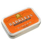 Barkleys Classic mints ginger (50g) 50g thumb