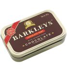 Barkleys Chocolate mints mint (50g) 50g thumb