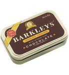 Barkleys Chocolate mints cinnamon (50g) 50g thumb