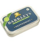Barkleys Organic mints pepppermint bio (50g) 50g thumb