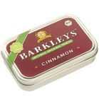 Barkleys Organic mints cinnamon bio (50g) 50g thumb