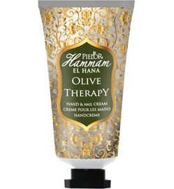 Hammam El Hana Hammam El Hana Olive therapy hand cream (50ml)