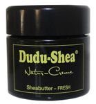 Dudu Shea Sheabutter 100% fresh (100ml) 100ml thumb