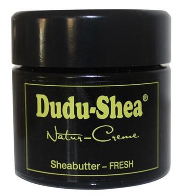 Dudu Shea Sheabutter 100% fresh (100ml) 100ml