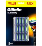 Gillette Proglide manual mesjes (12st) 12st thumb
