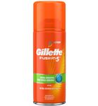 Gillette Fusion 5 ultimate sensitive gel (75ml) 75ml thumb