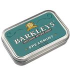 Barkleys Classic mints spearmint (50g) 50g thumb