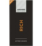 Amando Rich Aftershave (50ml) 50ml thumb