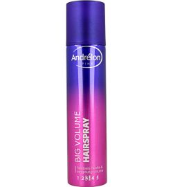 Andrelon Andrelon Hairspray get the volume (250ml)