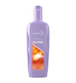 Andrelon Andrelon Shampoo glans (300ml)