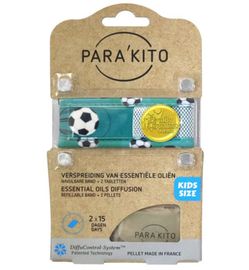 Parakito Parakito Armband kids voetbal (1st)
