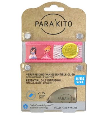 Parakito Armband kids princess (1st) 1st