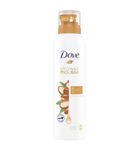 Dove Shower mousse argan oil (200ml) 200ml thumb