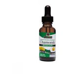 Natures Answer Kamille extract 1:1 alcoholvrij (30ml) 30ml thumb