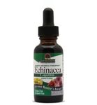 Natures Answer Echinacea extract alcoholvrij (30ml) 30ml thumb