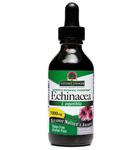 Natures Answer Echinacea extract alcoholvrij (60ml) 60ml thumb