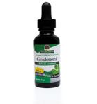 Natures Answer Canadese geelwortel extract alcoholvrij (30ml) 30ml thumb
