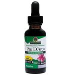 Natures Answer Pau d'arco extract alcoholvrij (30ml) 30ml thumb