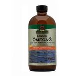 Natures Answer Vloeibaar Omega 3 DHA/EPA 1.150mg (480ml) 480ml thumb