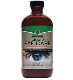 Natures Best Natures Best Liquid eye care (240ml)