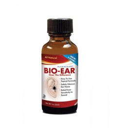 Natures Answer Natures Answer Bio-ear (15ml)