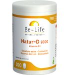 Be-Life Natur-D 2000 (100ca) 100ca thumb