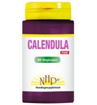 Nhp Calendula 250 mg puur (60vc) 60vc thumb