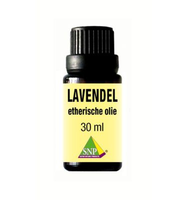 Snp Lavendel (30ml) 30ml