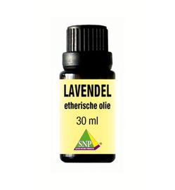 SNP Snp Lavendel (30ml)