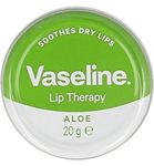 Vaseline Lip therapy aloe (20g) 20g thumb