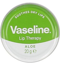 Vaseline Vaseline Lip therapy aloe (20g)