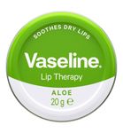 Vaseline Lip therapy aloe (20g) 20g thumb