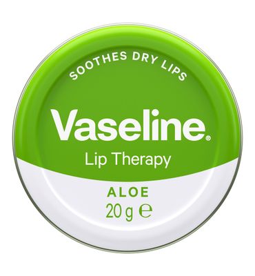 Vaseline Lip therapy aloe (20g) 20g